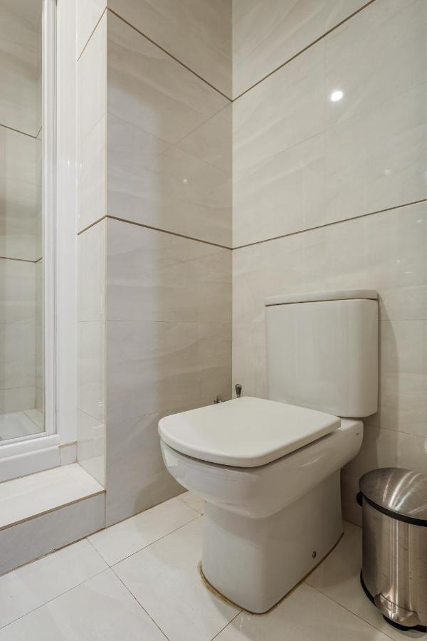 O'Donnell Apartamento En Pleno Centro De Sevilla 外观 照片