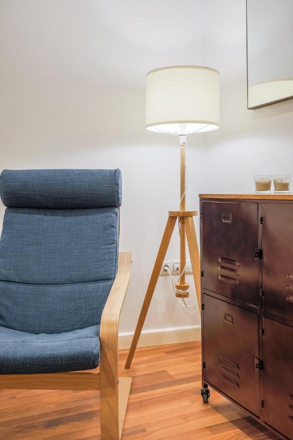 O'Donnell Apartamento En Pleno Centro De Sevilla 外观 照片